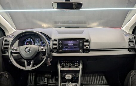 Skoda Karoq I, 2020 год, 2 250 000 рублей, 19 фотография