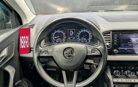 Skoda Karoq I, 2020 год, 2 250 000 рублей, 21 фотография