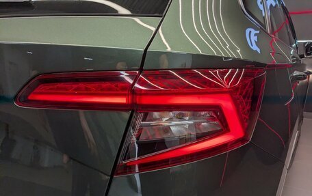 Skoda Karoq I, 2020 год, 2 250 000 рублей, 22 фотография