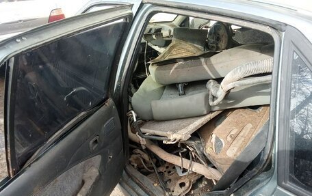 Daewoo Nexia I рестайлинг, 2005 год, 35 000 рублей, 4 фотография