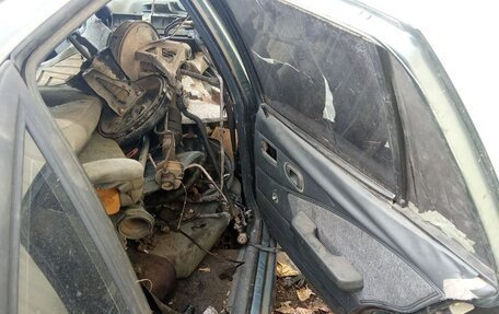 Daewoo Nexia I рестайлинг, 2005 год, 35 000 рублей, 5 фотография