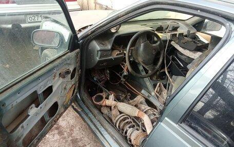Daewoo Nexia I рестайлинг, 2005 год, 35 000 рублей, 6 фотография