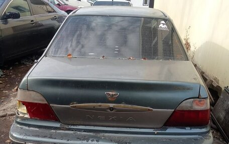 Daewoo Nexia I рестайлинг, 2005 год, 35 000 рублей, 2 фотография