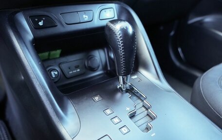 Hyundai ix35 I рестайлинг, 2012 год, 1 400 000 рублей, 17 фотография