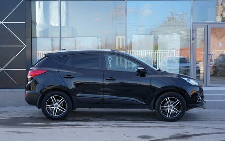 Hyundai ix35 I рестайлинг, 2012 год, 1 400 000 рублей, 4 фотография