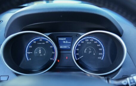 Hyundai ix35 I рестайлинг, 2012 год, 1 400 000 рублей, 12 фотография