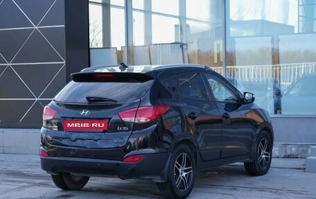 Hyundai ix35 I рестайлинг, 2012 год, 1 400 000 рублей, 5 фотография