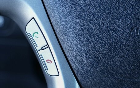 Hyundai ix35 I рестайлинг, 2012 год, 1 400 000 рублей, 14 фотография