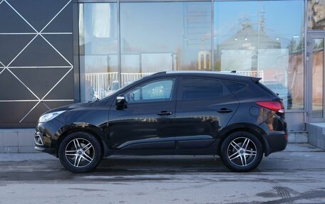 Hyundai ix35 I рестайлинг, 2012 год, 1 400 000 рублей, 8 фотография