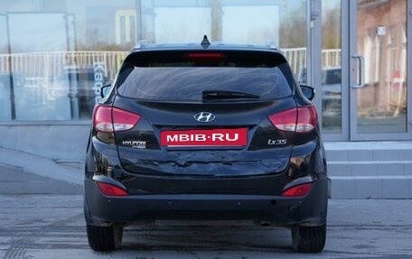 Hyundai ix35 I рестайлинг, 2012 год, 1 400 000 рублей, 6 фотография
