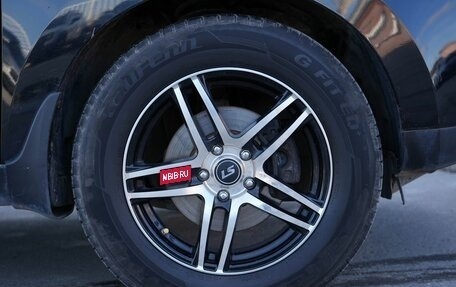 Hyundai ix35 I рестайлинг, 2012 год, 1 400 000 рублей, 10 фотография