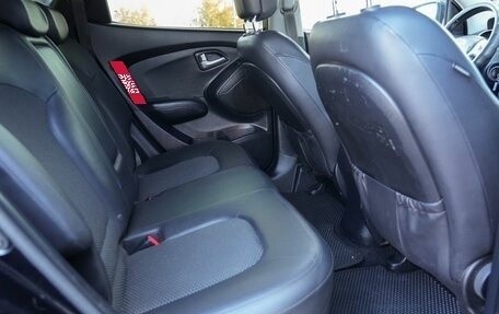 Hyundai ix35 I рестайлинг, 2012 год, 1 400 000 рублей, 22 фотография