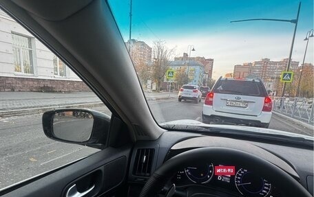 Infiniti G, 2011 год, 1 250 000 рублей, 4 фотография