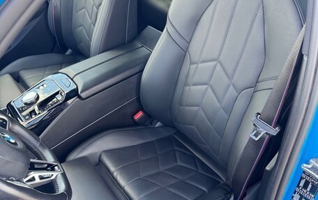 BMW 5 серия, 2024 год, 6 790 000 рублей, 14 фотография