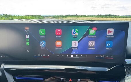 BMW 5 серия, 2024 год, 6 790 000 рублей, 20 фотография