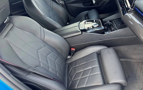 BMW 5 серия, 2024 год, 6 790 000 рублей, 17 фотография
