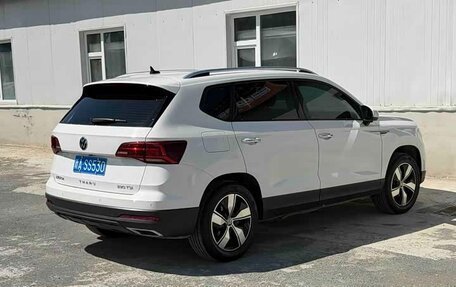 Volkswagen Tharu, 2022 год, 1 728 000 рублей, 2 фотография