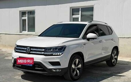 Volkswagen Tharu, 2022 год, 1 728 000 рублей, 4 фотография