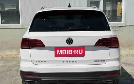 Volkswagen Tharu, 2022 год, 1 728 000 рублей, 6 фотография