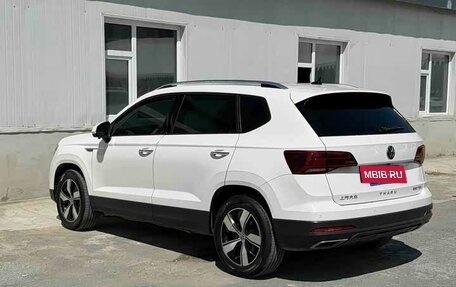 Volkswagen Tharu, 2022 год, 1 728 000 рублей, 3 фотография