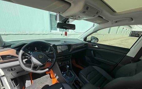 Volkswagen Tharu, 2022 год, 1 728 000 рублей, 9 фотография