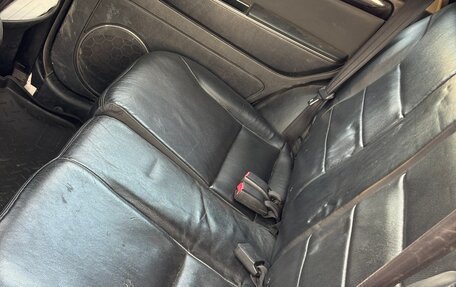 Ford Escape II, 2009 год, 375 000 рублей, 8 фотография