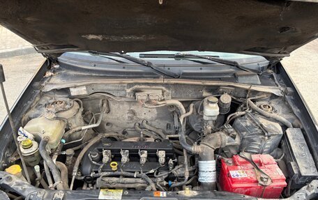 Ford Escape II, 2009 год, 375 000 рублей, 9 фотография