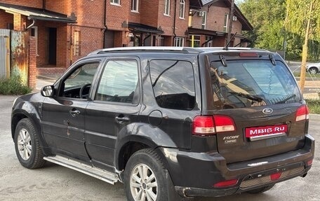Ford Escape II, 2009 год, 375 000 рублей, 6 фотография