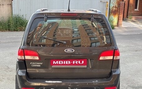 Ford Escape II, 2009 год, 375 000 рублей, 5 фотография