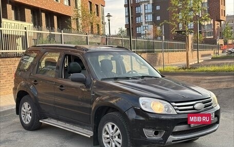 Ford Escape II, 2009 год, 375 000 рублей, 3 фотография