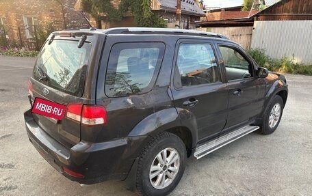 Ford Escape II, 2009 год, 375 000 рублей, 4 фотография