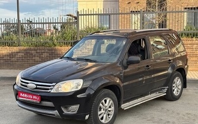 Ford Escape II, 2009 год, 375 000 рублей, 1 фотография
