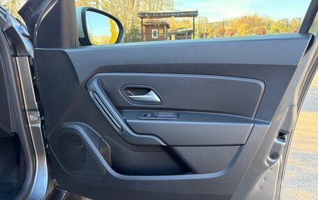 Renault Duster, 2021 год, 1 790 000 рублей, 14 фотография