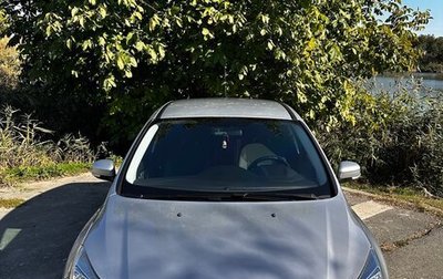 Ford Focus III, 2014 год, 925 000 рублей, 1 фотография