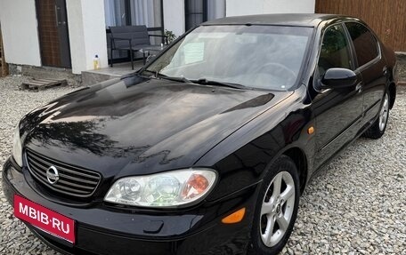 Nissan Maxima IV, 2000 год, 260 000 рублей, 1 фотография