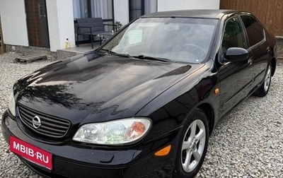 Nissan Maxima IV, 2000 год, 260 000 рублей, 1 фотография