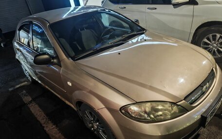 Chevrolet Lacetti, 2007 год, 249 000 рублей, 1 фотография