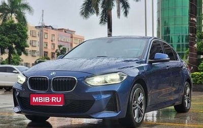 BMW 1 серия, 2022 год, 1 620 000 рублей, 1 фотография