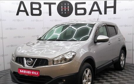 Nissan Qashqai, 2013 год, 1 180 000 рублей, 1 фотография