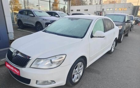 Skoda Octavia, 2012 год, 699 000 рублей, 1 фотография