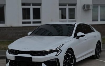 KIA K5, 2021 год, 2 100 000 рублей, 1 фотография