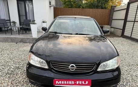 Nissan Maxima IV, 2000 год, 260 000 рублей, 2 фотография