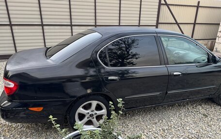 Nissan Maxima IV, 2000 год, 260 000 рублей, 5 фотография