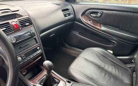 Nissan Maxima IV, 2000 год, 260 000 рублей, 6 фотография