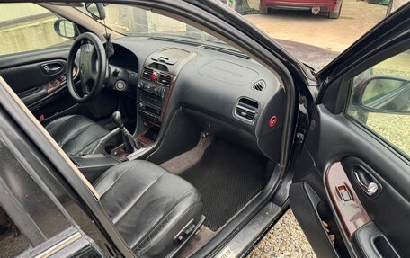 Nissan Maxima IV, 2000 год, 260 000 рублей, 7 фотография