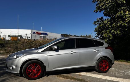 Ford Focus III, 2014 год, 925 000 рублей, 6 фотография
