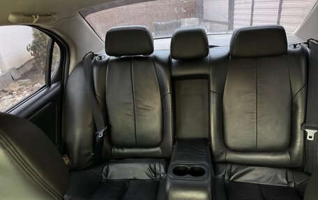 Nissan Maxima IV, 2000 год, 260 000 рублей, 9 фотография