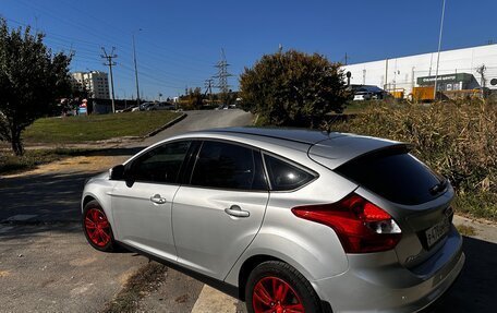 Ford Focus III, 2014 год, 925 000 рублей, 7 фотография