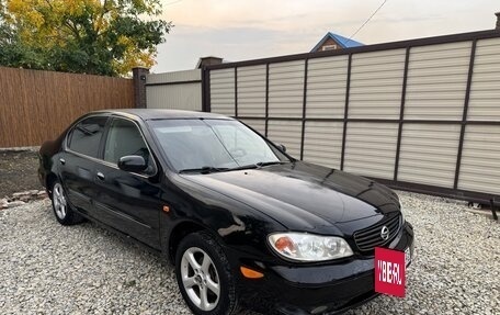 Nissan Maxima IV, 2000 год, 260 000 рублей, 3 фотография