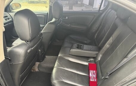 Nissan Maxima IV, 2000 год, 260 000 рублей, 8 фотография